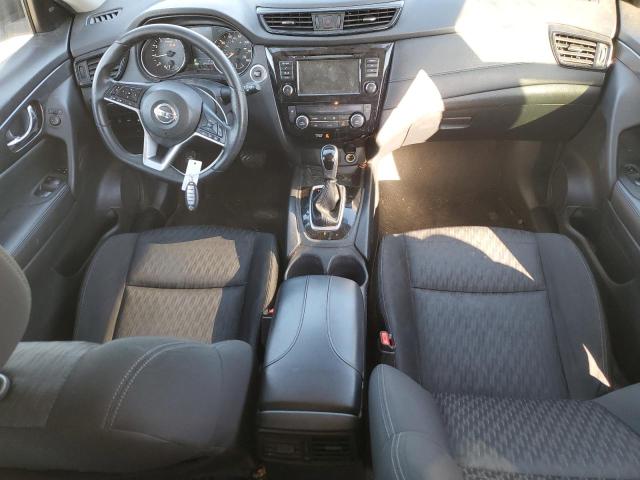 2019 NISSAN ROGUE S - KNMAT2MT4KP517565