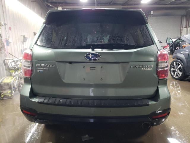 2015 SUBARU FORESTER 2 - JF2SJAWC6FH473250