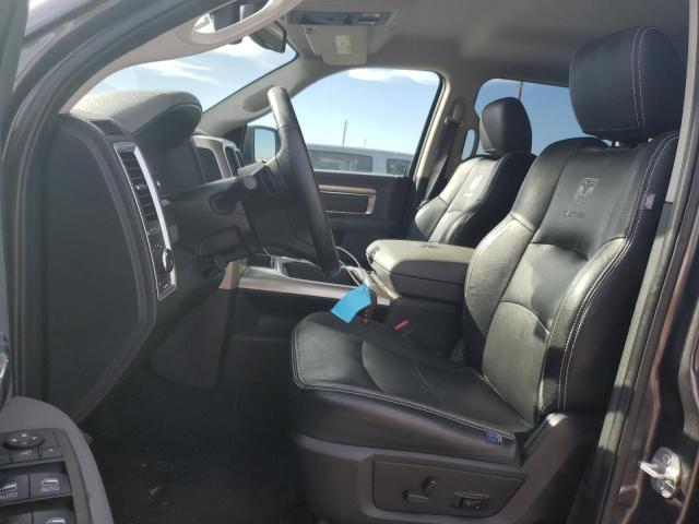 2017 RAM 1500 SLT - 1C6RR6LT1HS847848