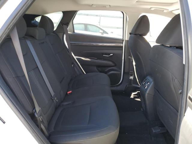2022 HYUNDAI TUCSON SEL - 5NMJFCAE7NH047869