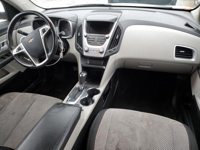 2016 CHEVROLET EQUINOX LT 2GNALCEK5G6272740
