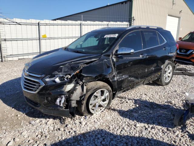 CHEVROLET EQUINOX PR