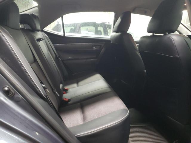 2016 TOYOTA COROLLA L - 2T1BURHE1GC496301