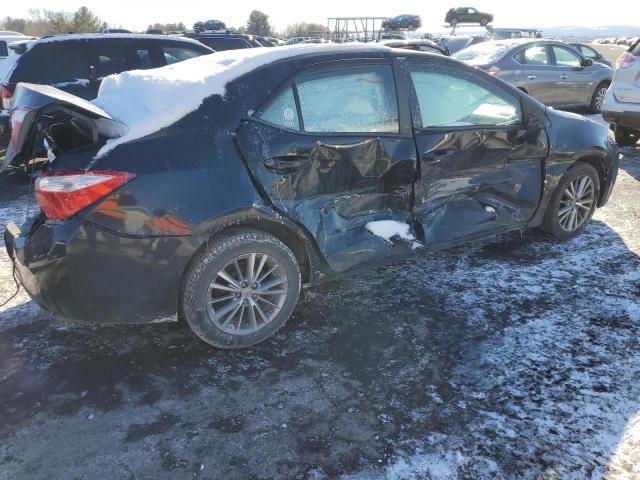 Vin: 2t1burhe3ec074978, lot: 42001105, toyota corolla l 20143