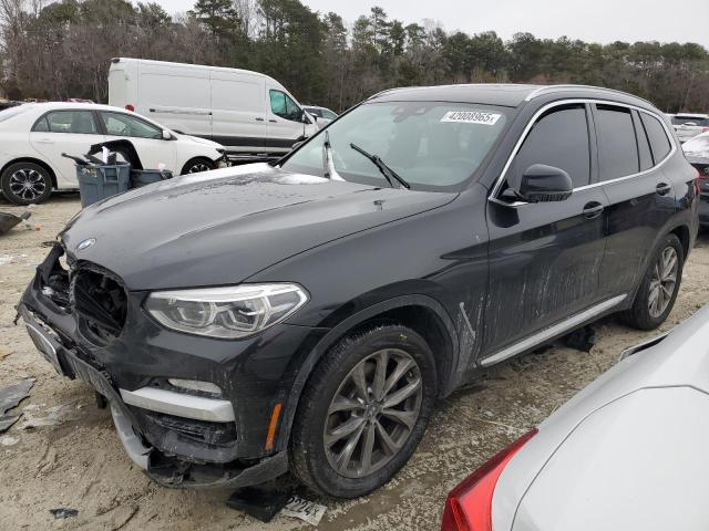 BMW X3 XDRIVE3