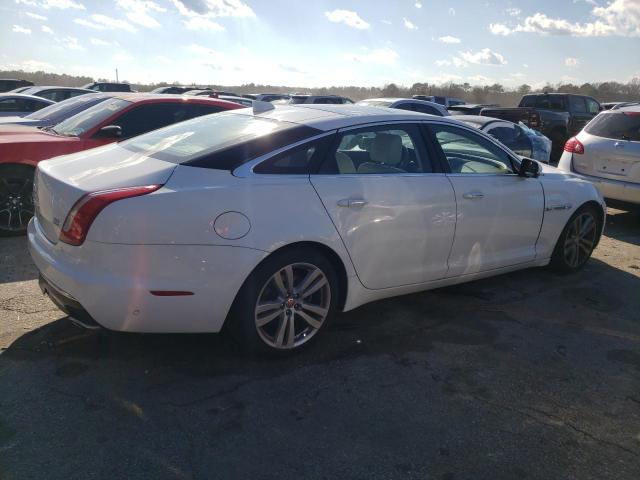 2017 JAGUAR XJL PORTFO - SAJWJ2GD4H8W12163