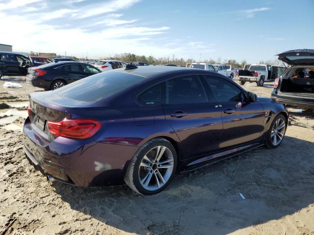 2018 BMW 440I GRAN - WBA4J5C51JBF07353