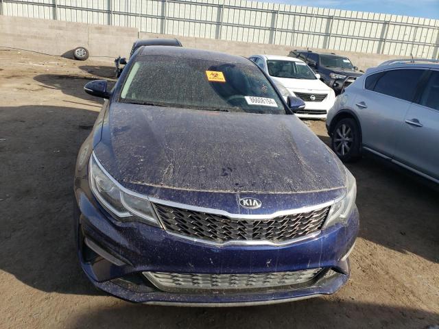 2019 KIA OPTIMA LX - 5XXGT4L34KG359338