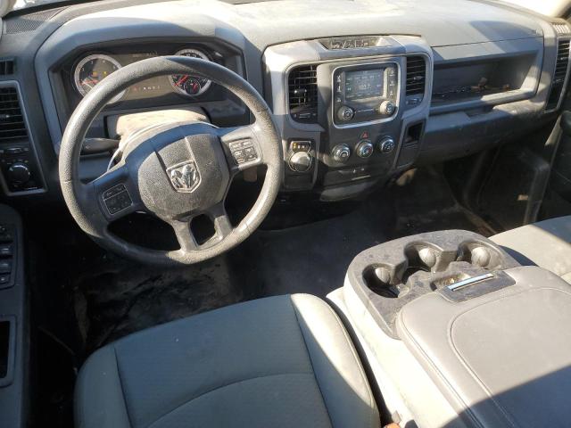 2017 RAM 1500 ST - 1C6RR6FG9HS741419