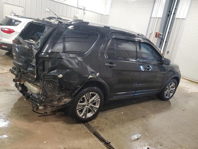 Vin: 1fm5k8ar9dgc26011, lot: 41880915, ford explorer police interceptor 20133
