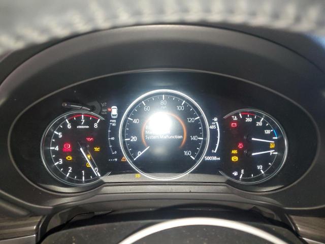 2021 MAZDA CX-5 GRAND - JM3KFADMXM1383186