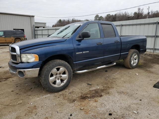 DODGE RAM 1500 S