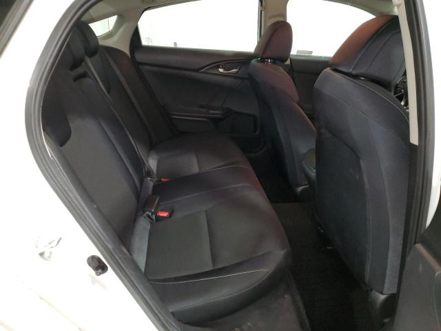 2019 HONDA INSIGHT EX - 19XZE4F57KE014460