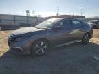 2021 HONDA CIVIC LX - 2HGFC2F62MH551347