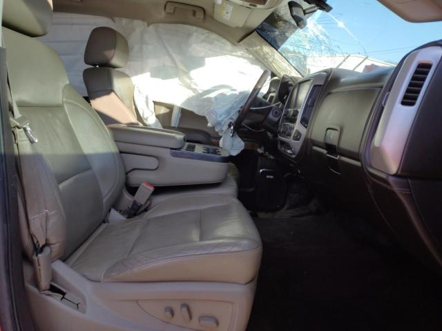 2015 GMC SIERRA K15 - 3GTU2VEC2FG436638