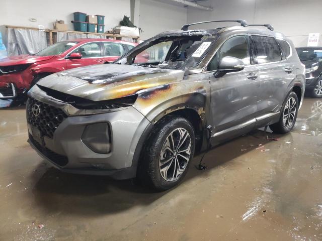 HYUNDAI SANTA FE L