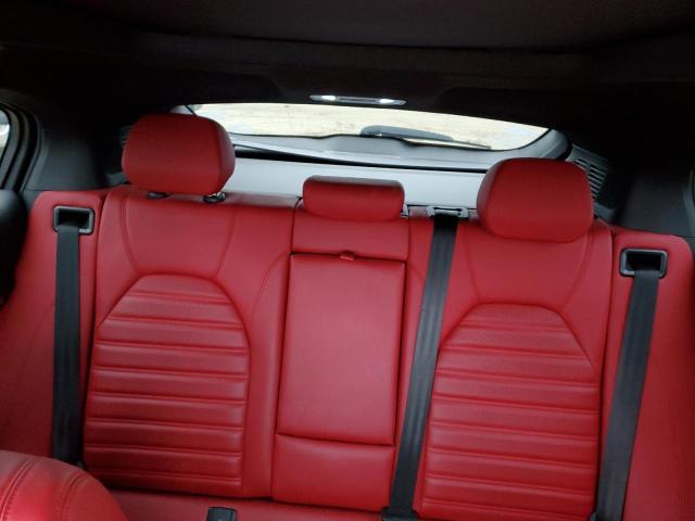 2021 ALFA ROMEO STELVIO TI - ZASPAKBN5M7D14943
