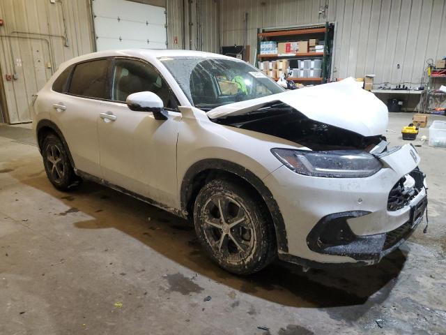 Vin: 3czrz2h76rm786272, lot: 42330755, honda hr-v exl 20244