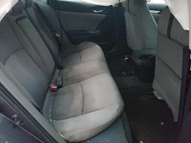 2017 HONDA CIVIC EX - 19XFC2F70HE040745