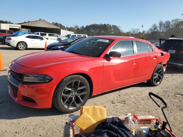 DODGE CHARGER SX