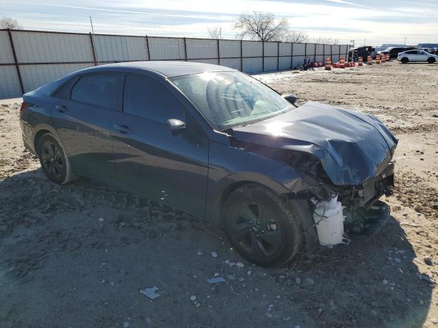 2023 HYUNDAI ELANTRA SE - KMHLM4AG9PU586068