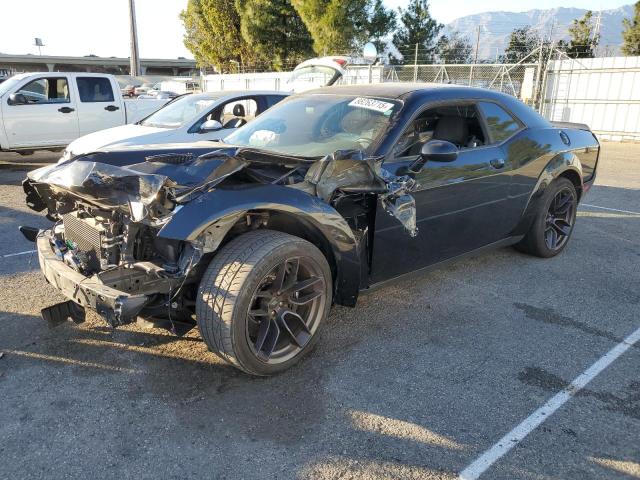 Vin: 2c3cdzfj8kh702091, lot: 88263715, dodge challenger r/t scat pack 2019 img_1