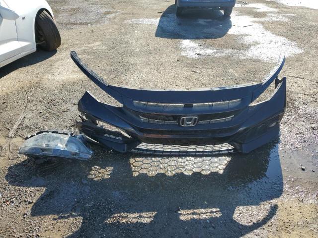 2018 HONDA CIVIC SPOR - SHHFK7G42JU209862