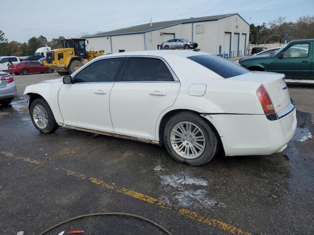Vin: 2c3ccaag3eh252774, lot: 88990975, chrysler 300 20142