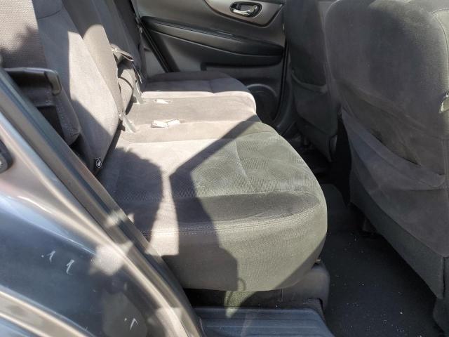 2016 NISSAN ROGUE S - KNMAT2MT6GP636788