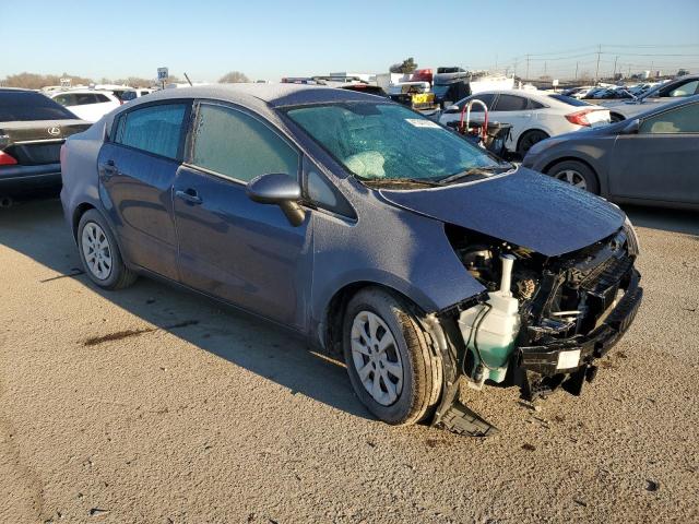 2016 KIA RIO LX - KNADM4A31G6600777