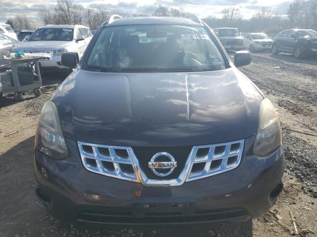 2015 NISSAN ROGUE SELE - JN8AS5MV0FW258871