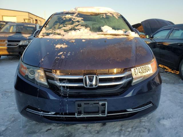 2016 HONDA ODYSSEY SE - 5FNRL5H39GB004568