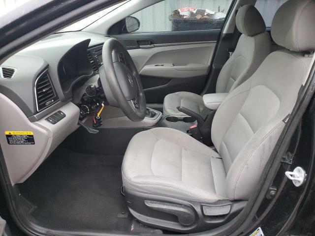 2017 HYUNDAI ELANTRA SE - 5NPD74LF1HH134776