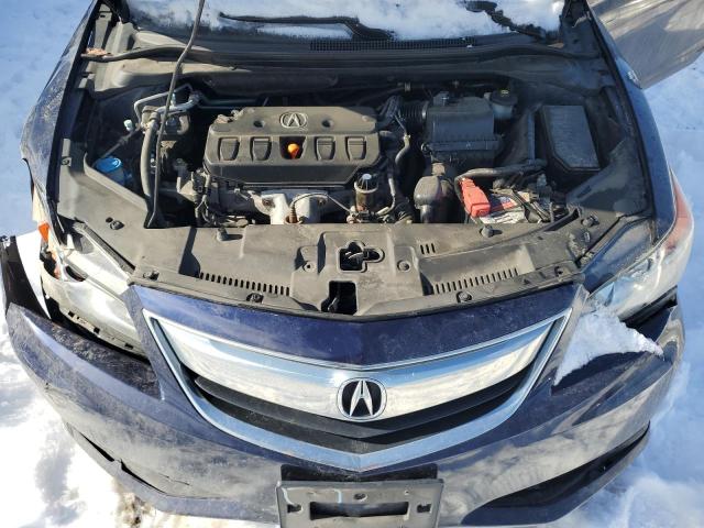2015 ACURA ILX 20 19VDE1F32FE000455