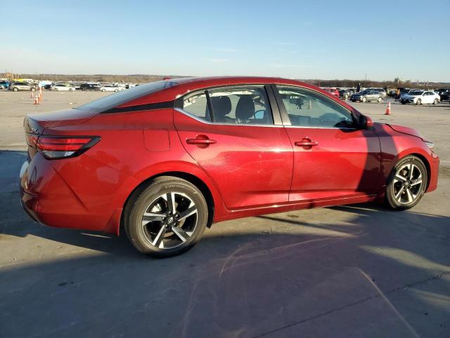 Vin: 3n1ab8cv0ry257752, lot: 89298525, nissan sentra sv 20243