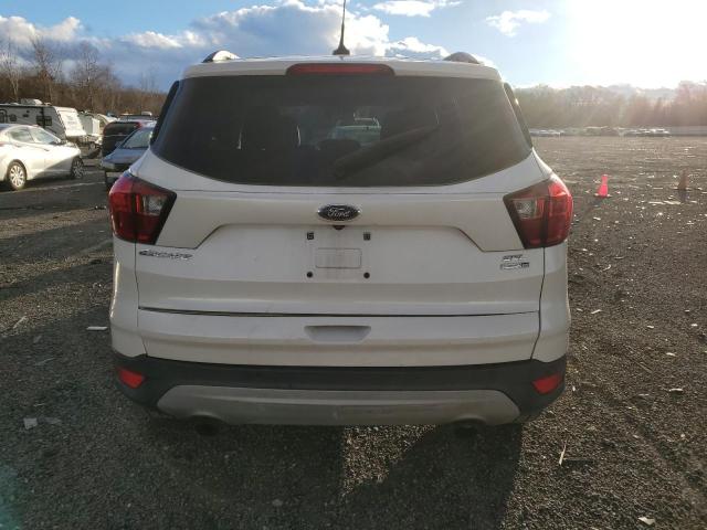 2019 FORD ESCAPE SEL - 1FMCU9HD8KUA83956