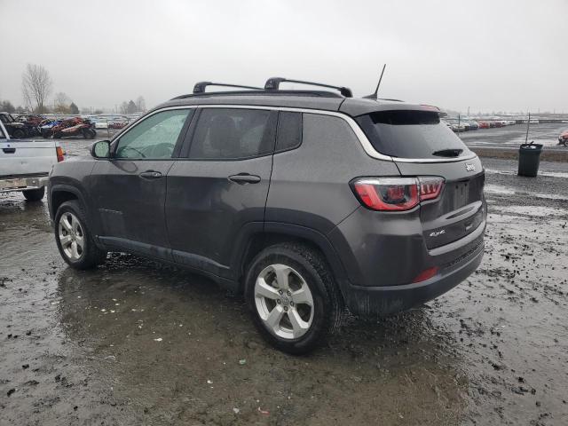 Vin: 3c4njdbb7jt179702, lot: 86931014, jeep compass latitude 20182