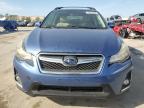 Lot #3051540152 2017 SUBARU CROSSTREK