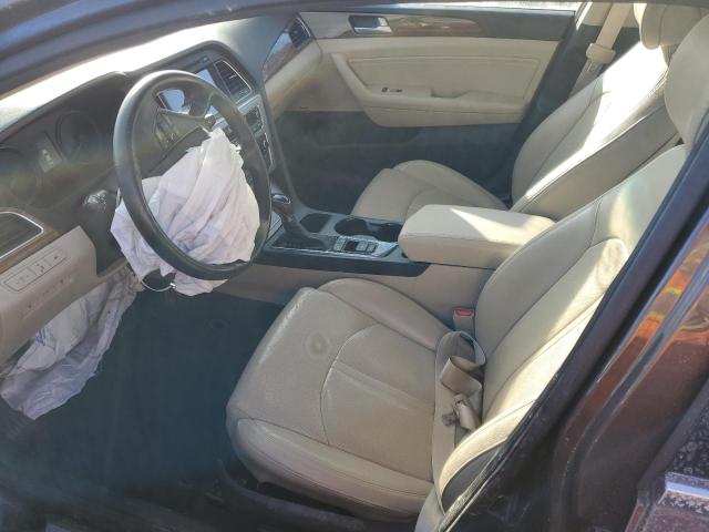 2015 HYUNDAI SONATA SPO - 5NPE34AF0FH053977