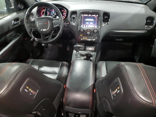 2018 DODGE DURANGO R/ - 1C4SDJCT9JC291137