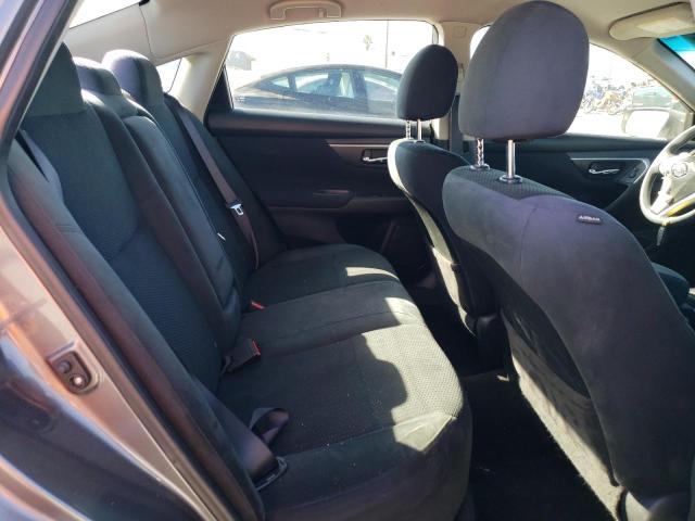 2015 NISSAN ALTIMA 2.5 - 1N4AL3APXFC169058