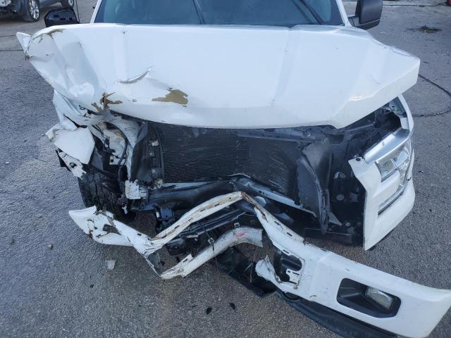 2017 FORD F150 SUPER - 1FTEX1E83HKC40424
