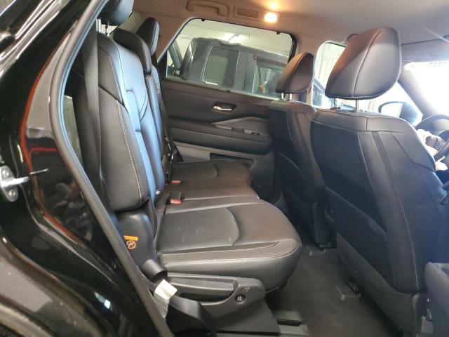 2023 NISSAN PATHFINDER - 5N1DR3CC4PC206487