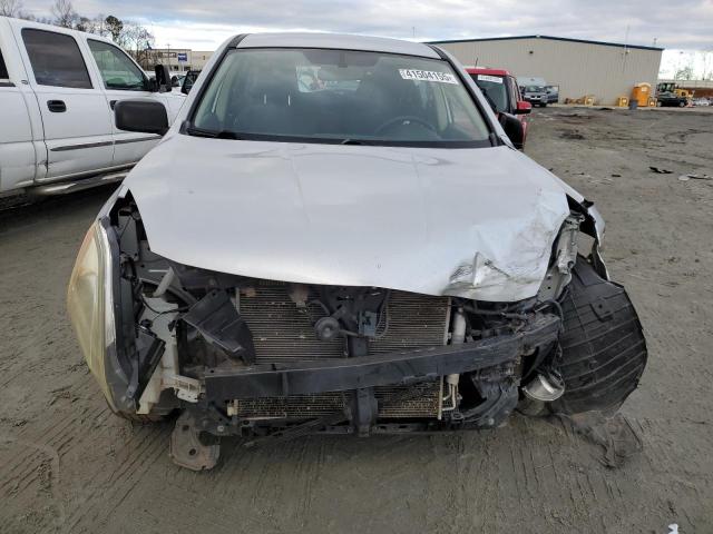 2015 NISSAN ROGUE SELE - JN8AS5MT2FW158883