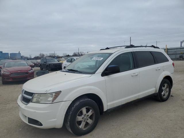 DODGE JOURNEY SE