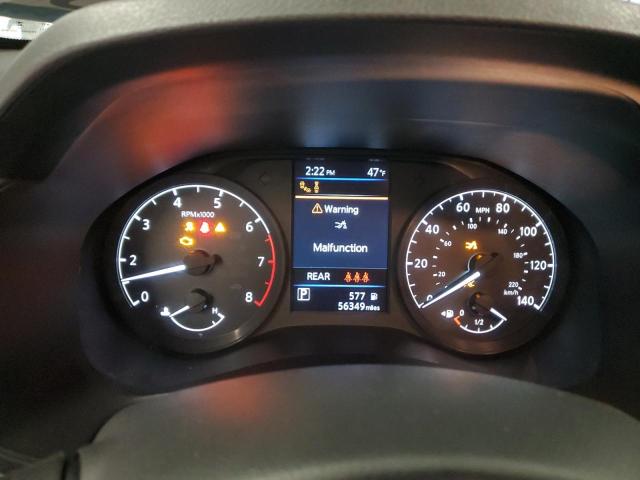 2023 NISSAN ALTIMA S 1N4BL4BV4PN358253