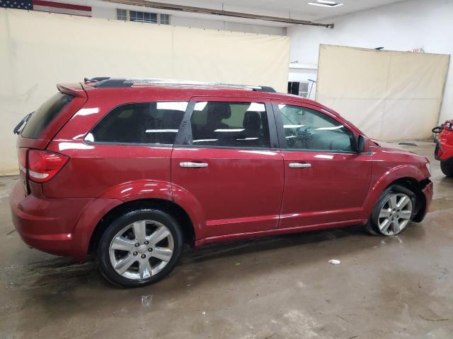 Vin: 3d4ph6fg8bt550666, lot: 43174825, dodge journey r/t 20113