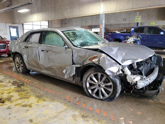 2016 CHRYSLER 300C - 2C3CCAKG0GH198464