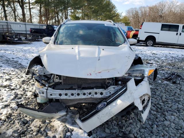 2016 FORD ESCAPE TIT - 1FMCU9J93GUA71601