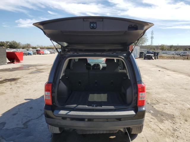 2017 JEEP PATRIOT LA - 1C4NJPFA7HD117056